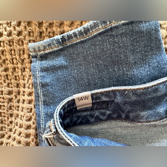 Citizen of Humanity Rocket Skinny Ankle - Picture 4 of 6